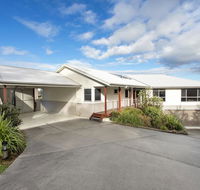 Coastal Retreat - Accommodation Sunshine Coast