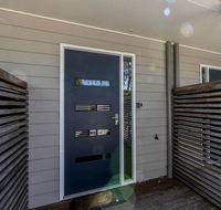COASTAL SOUL VILLA  BROADBEACH - Accommodation Sunshine Coast