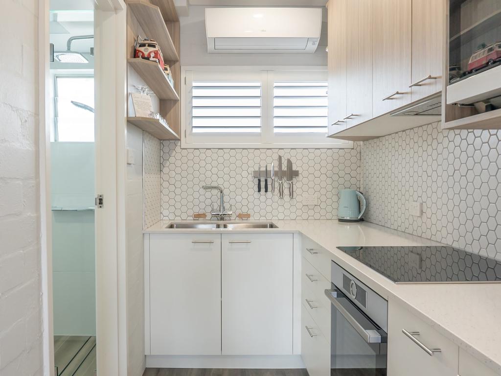 Sawtell NSW Accommodation Sunshine Coast