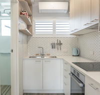 Coasters 18 - Accommodation Sunshine Coast