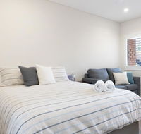 Coasters 22 - Accommodation Sunshine Coast