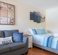Coasters 23 - Accommodation Sunshine Coast