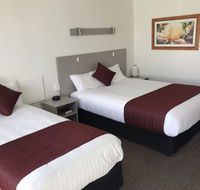 Cobb Inlander Motel - Accommodation Sunshine Coast