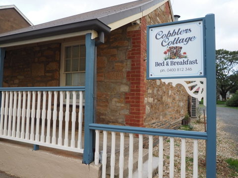 Cobblers Cottage B&B - Accommodation Sunshine Coast 0
