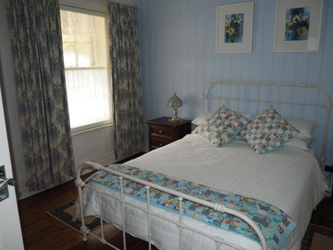 Cobblers Cottage B&B - Accommodation Sunshine Coast 3