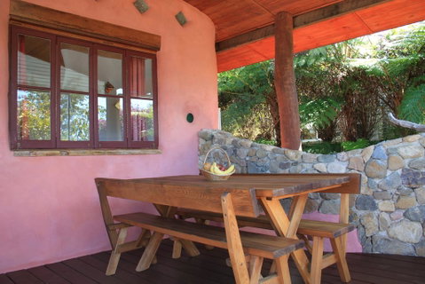 Cobhearthome - Accommodation Sunshine Coast 3