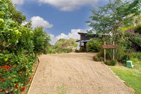Cobhearthome - Accommodation Sunshine Coast 1