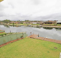 Cockatoo House - Accommodation Sunshine Coast
