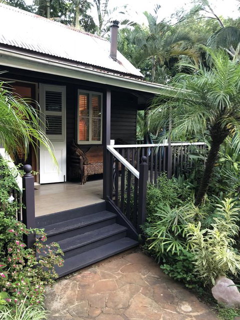 Coco's Cottage In The Byron Bay Hinterland - Accommodation Sunshine Coast 3