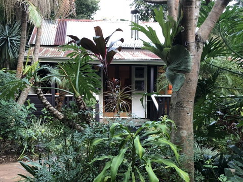 Coco's Cottage In The Byron Bay Hinterland - Accommodation Sunshine Coast 2