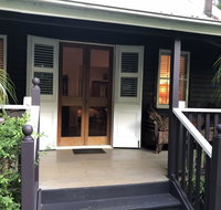 Coco's Cottage in the Byron Bay Hinterland - Accommodation Sunshine Coast
