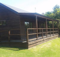 Cocoa  Briar Cottages - Accommodation Sunshine Coast