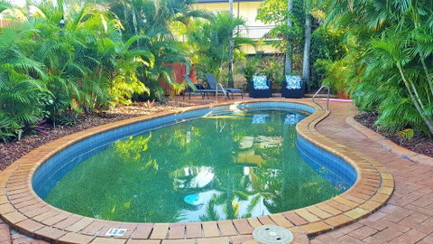 Coconut Grove Holiday Apartments - Accommodation Sunshine Coast 0