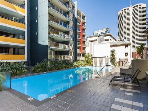 Code Apartment - Accommodation Sunshine Coast 0