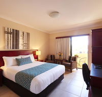 Coffee House Apartment Motel - Accommodation Sunshine Coast