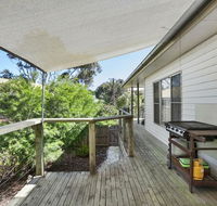 Coffey Court Cottage 2 - Accommodation Sunshine Coast