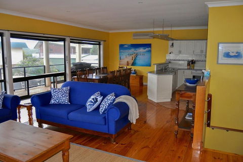 Coffin Bay Retreat - Accommodation Sunshine Coast 3