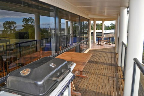 Coffin Bay Retreat - Accommodation Sunshine Coast 2