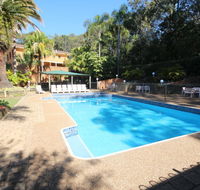 Coffs Harbour Beach Escape - Accommodation Sunshine Coast