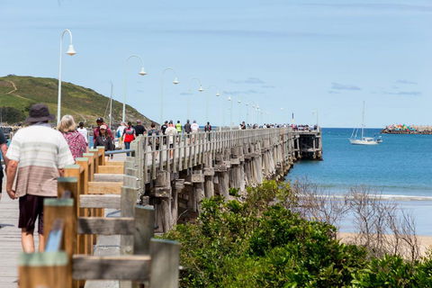 Coffs Jetty Beach House - Accommodation Sunshine Coast 2