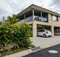 Coffs Jetty Bed and Breakfast - Accommodation Sunshine Coast