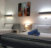 Coffs Shearwater Motel - Accommodation Sunshine Coast