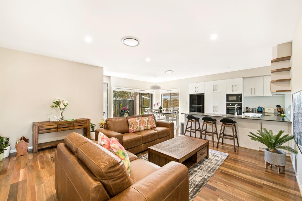 Athol QLD Accommodation Sunshine Coast