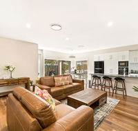 Cohoe - Accommodation Sunshine Coast