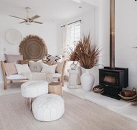 Collective Retreat - Charming Holiday Escape - Accommodation Sunshine Coast