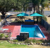Colonial Inn Motel - Accommodation Sunshine Coast