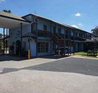 Colonial Motel Richmond - Accommodation Sunshine Coast