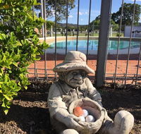 Colonial Motor Inn Pambula - Accommodation Sunshine Coast