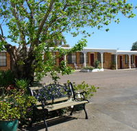 Colonial Motor Lodge Scone - Accommodation Sunshine Coast