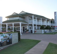 Colonial Rose Motel - Accommodation Sunshine Coast