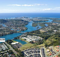 Colonial Tweed Holiday  Home Park - Accommodation Sunshine Coast