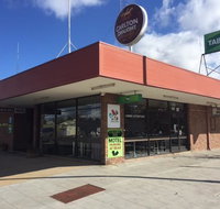 Colony Inn Hotel - Accommodation Sunshine Coast