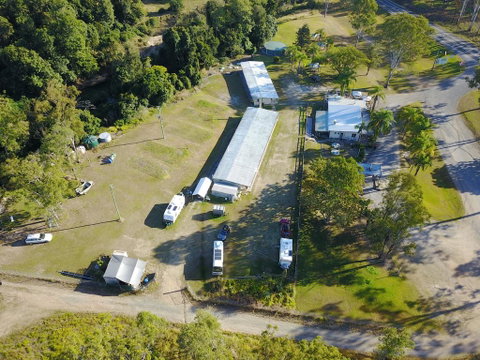 Colosseum Creek Motel And Roadhouse - Accommodation Sunshine Coast 1