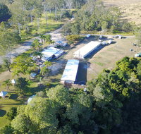 Colosseum Creek Motel and Roadhouse - Accommodation Sunshine Coast