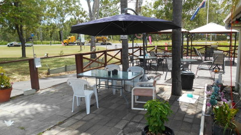 Colosseum Creek Motel And Roadhouse - Accommodation Sunshine Coast 2