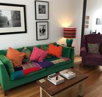 Colourful Darlinghurst Home In Perfect Location by Hyde Park - Accommodation Sunshine Coast
