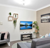 Comfort HS Apartment - Accommodation Sunshine Coast