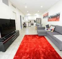 Comfort HS Apartment - Central Park - Accommodation Sunshine Coast