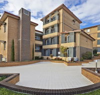 Comfort Inn  Suites Burwood - Accommodation Sunshine Coast