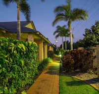 Comfort Inn  Suites Karratha - Accommodation Sunshine Coast