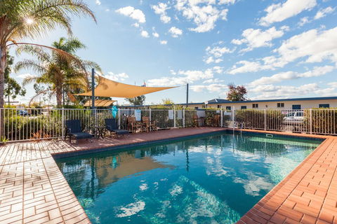 Comfort Inn Aden Mudgee - Accommodation Sunshine Coast 1