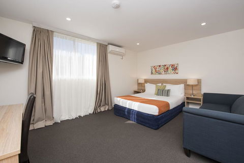 Comfort Inn Aden Mudgee - Accommodation Sunshine Coast 2
