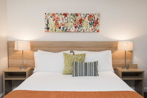 Comfort Inn Aden Mudgee - Accommodation Sunshine Coast 0