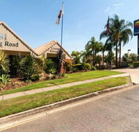 Comfort Inn and Suites Robertson Gardens - Accommodation Sunshine Coast