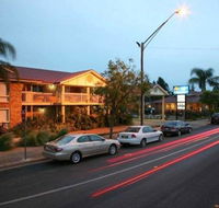 Comfort Inn Blue Lagoon - Accommodation Sunshine Coast
