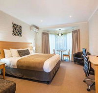 Comfort Inn Coach  Bushmans - Accommodation Sunshine Coast
